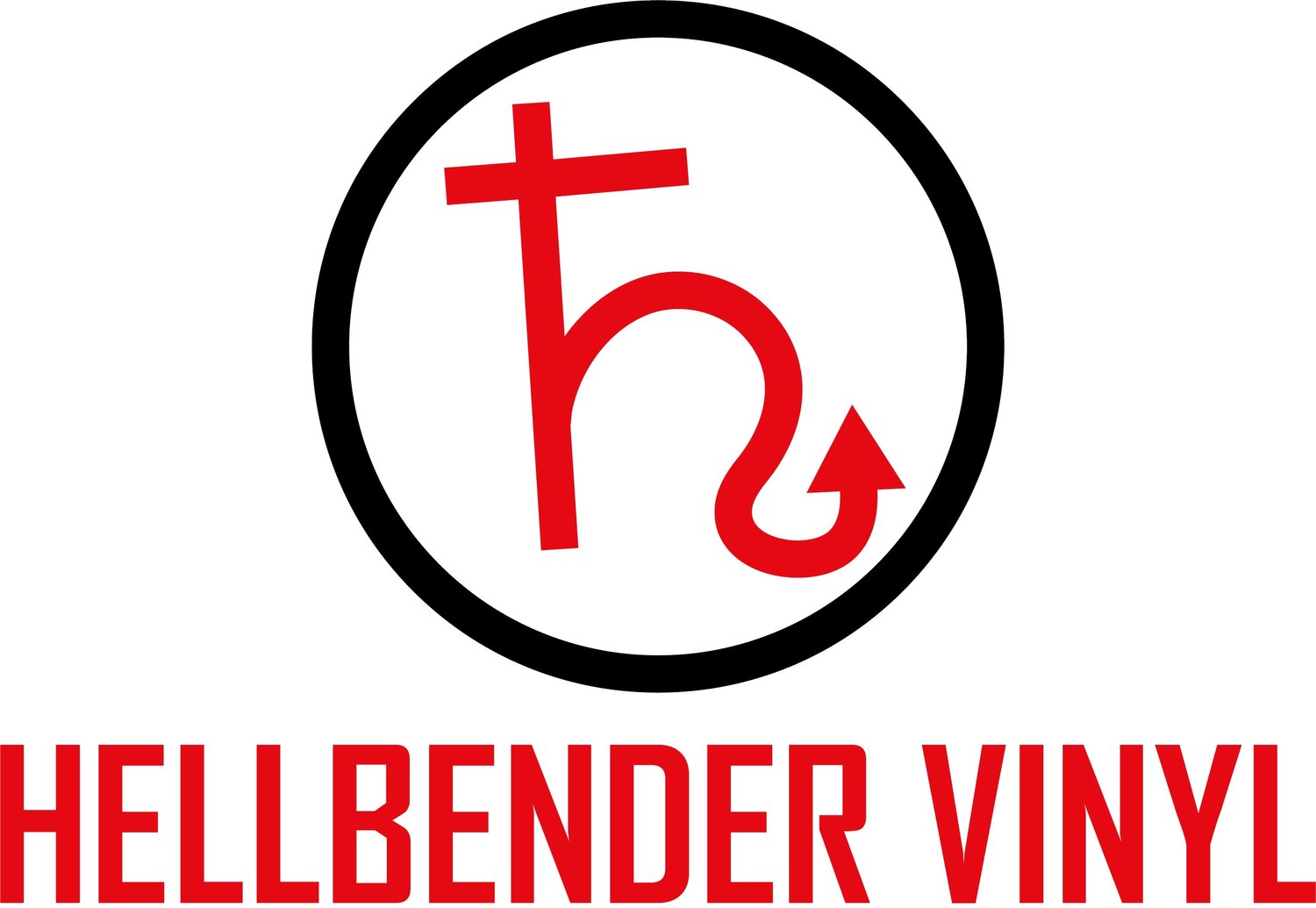 Hellbender Vinyl